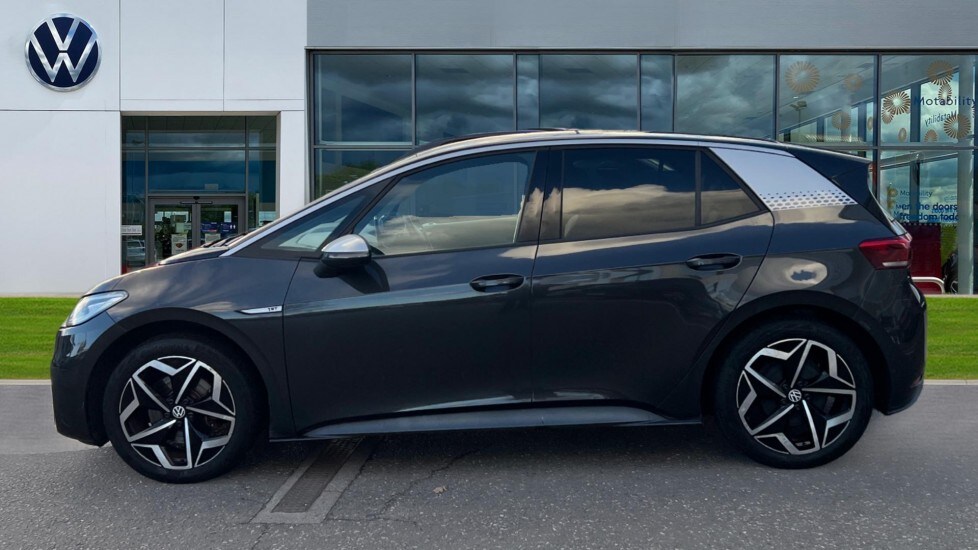 Used Volkswagen ID.3 2020 for sale - 77075802: Photo 9