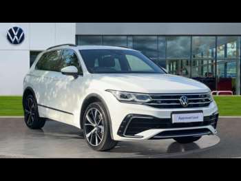 2023 - 1.4 TSI eHybrid R-Line 5dr DSG Auto