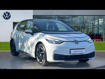 2022 - 150kW Life Pro Performance 58kWh 5dr Auto
