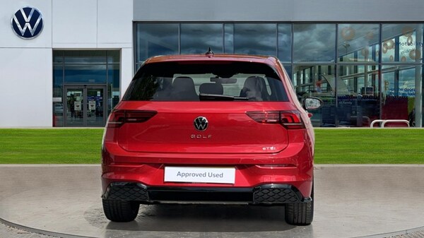 Used Volkswagen Golf 2025 for sale - 76172315: Photo 10