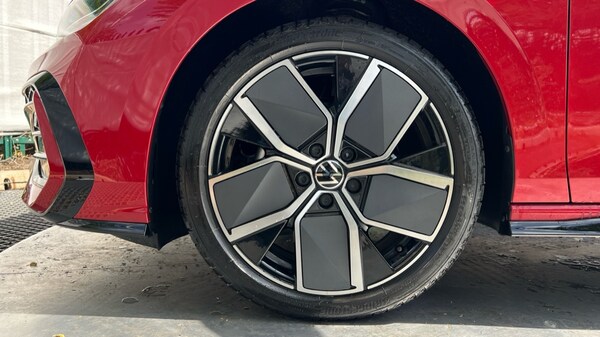 Used Volkswagen Golf 2025 for sale - 76172315: Photo 17