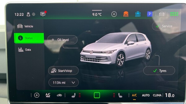 Used Volkswagen Golf 2025 for sale - 76172315: Photo 23