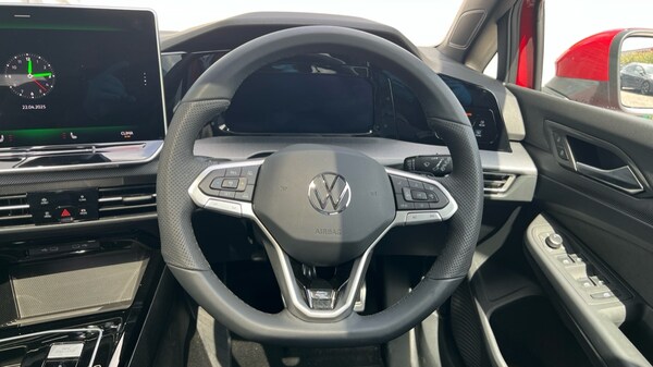 Used Volkswagen Golf 2025 for sale - 76172315: Photo 27