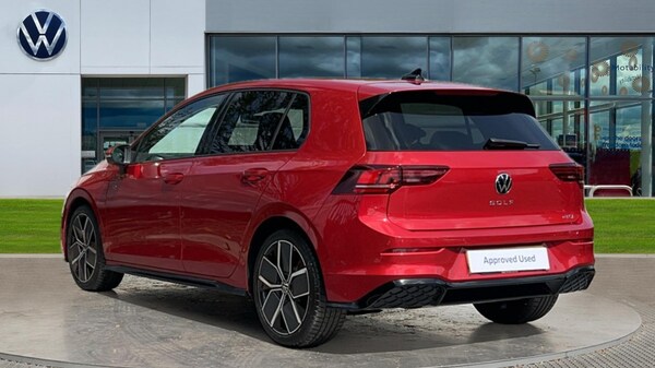 Used Volkswagen Golf 2025 for sale - 76172315: Photo 3