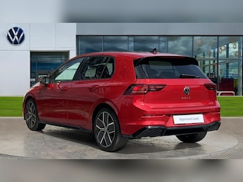 Used Volkswagen Golf 2025 for sale - 76172315: Photo 3
