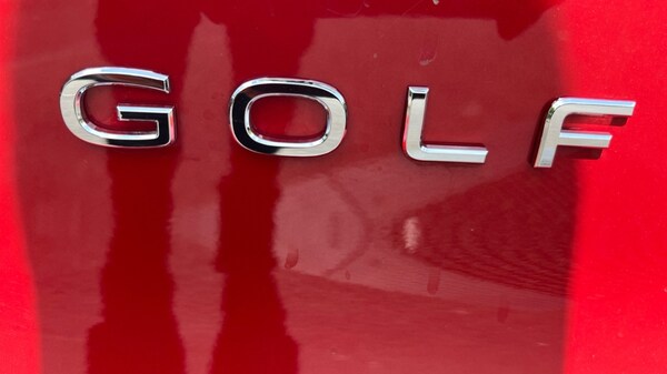 Used Volkswagen Golf 2025 for sale - 76172315: Photo 44
