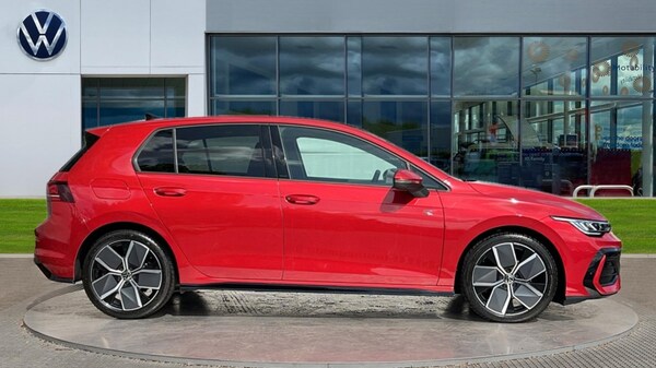 Used Volkswagen Golf 2025 for sale - 76172315: Photo 4