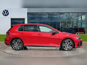 Used Volkswagen Golf 2025 for sale - 76172315: Photo 4