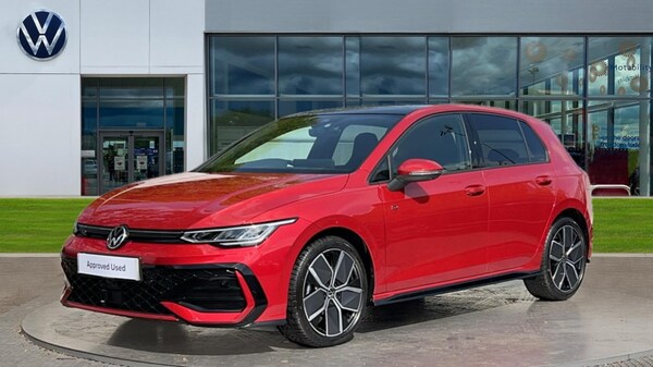 Used Volkswagen Golf 2025 for sale - 76172315: Photo 6