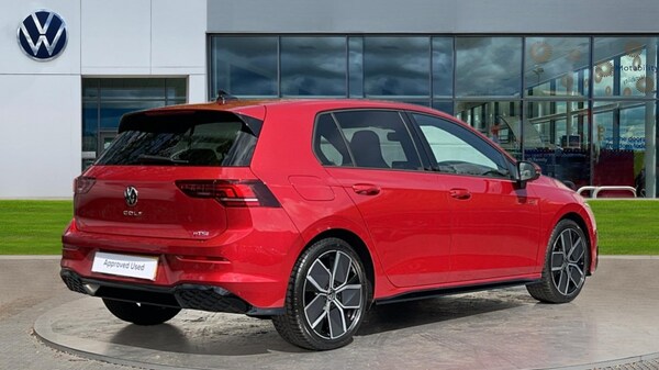 Used Volkswagen Golf 2025 for sale - 76172315: Photo 7
