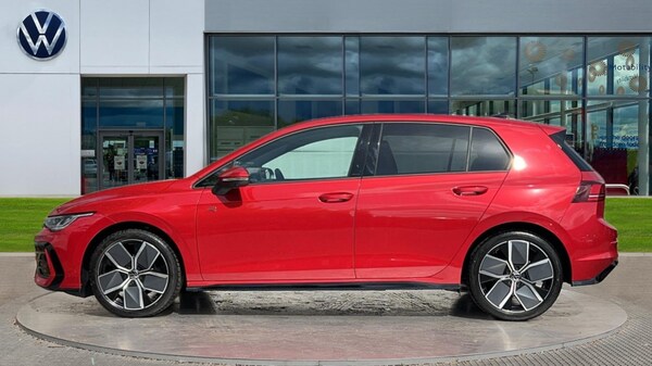 Used Volkswagen Golf 2025 for sale - 76172315: Photo 8