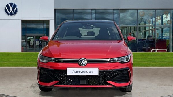 Used Volkswagen Golf 2025 for sale - 76172315: Photo 9