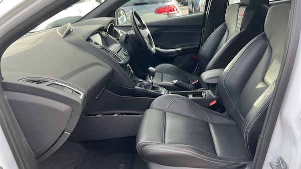 Used Ford Focus 2018 for sale - 76021873: Photo 10
