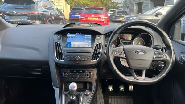 Used Ford Focus 2018 for sale - 76021873: Photo 11
