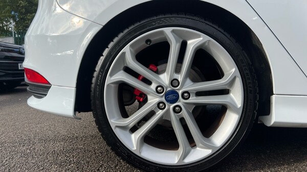 Used Ford Focus 2018 for sale - 76021873: Photo 18
