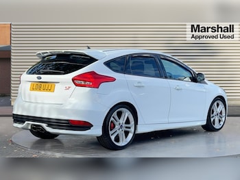 Used Ford Focus 2018 for sale - 76021873: Photo 3