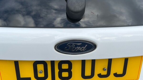 Used Ford Focus 2018 for sale - 76021873: Photo 45