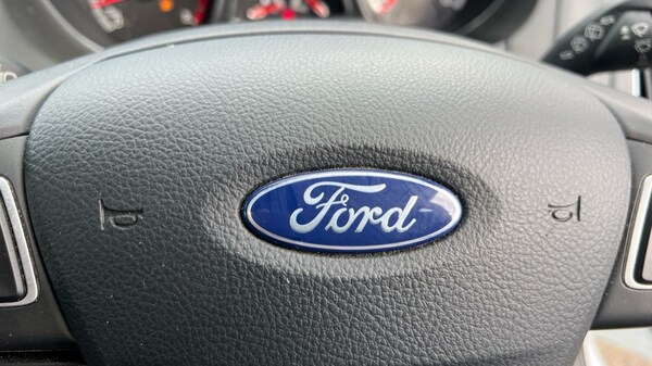 Used Ford Focus 2018 for sale - 76021873: Photo 48