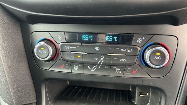 Used Ford Focus 2018 for sale - 76021873: Photo 49