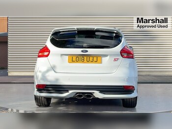 Used Ford Focus 2018 for sale - 76021873: Photo 4