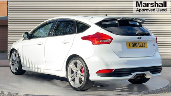 Used Ford Focus 2018 for sale - 76021873: Photo 5