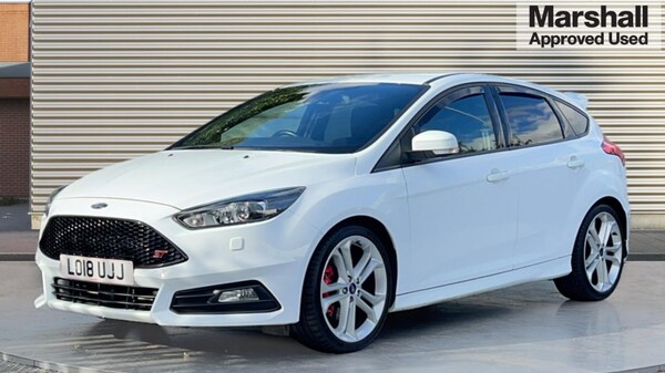 Used Ford Focus 2018 for sale - 76021873: Photo 7