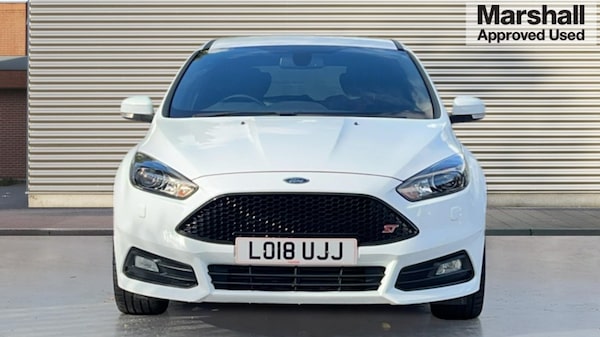 Used Ford Focus 2018 for sale - 76021873: Photo 8