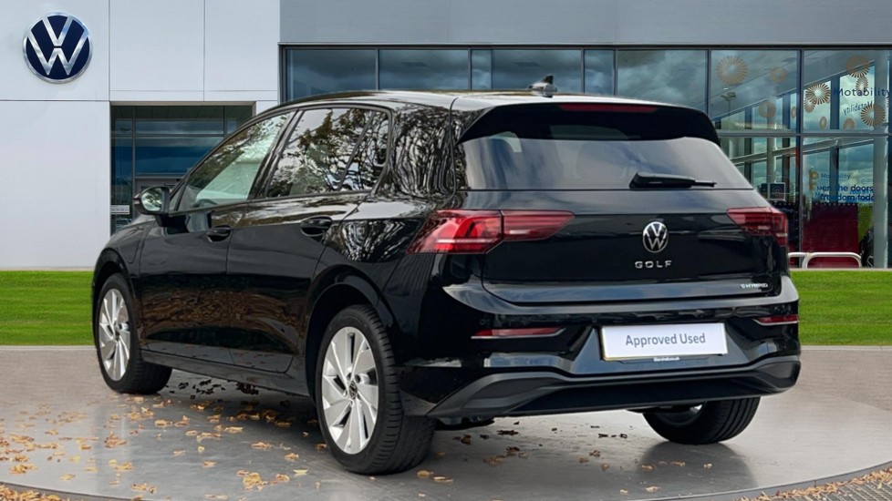 Used Volkswagen Golf 2025 for sale - 76328056: Photo 3