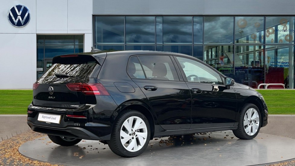 Used Volkswagen Golf 2025 for sale - 76328056: Photo 7