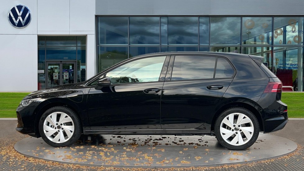 Used Volkswagen Golf 2025 for sale - 76328056: Photo 8