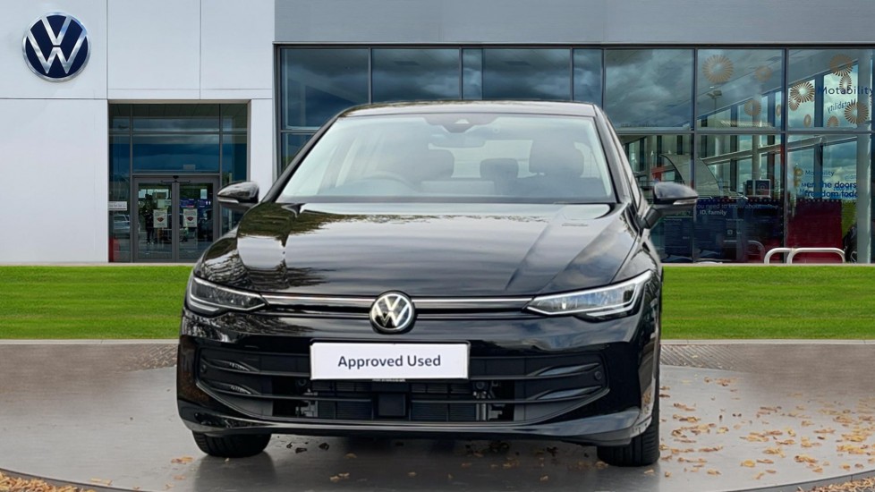 Used Volkswagen Golf 2025 for sale - 76328056: Photo 9