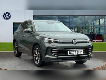 2024 - 1.5 eTSI 150 Elegance Launch Edition 5dr DSG