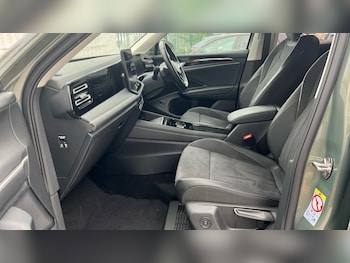 Used Volkswagen Tiguan 2024 for sale - 76381661: Photo