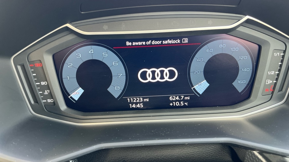 Used Audi A1 2025 for sale - 76660742: Photo 13