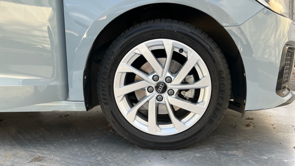 Used Audi A1 2025 for sale - 76660742: Photo 17