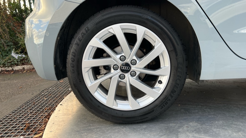 Used Audi A1 2025 for sale - 76660742: Photo 18