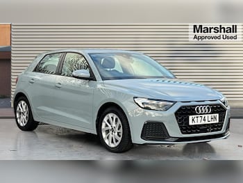 Audi - A1