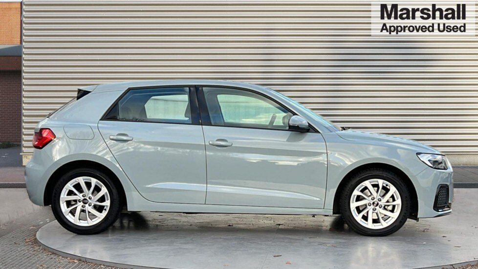 Used Audi A1 2025 for sale - 76660742: Photo 2