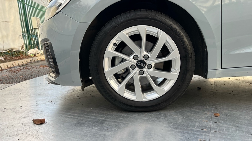 Used Audi A1 2025 for sale - 76660742: Photo 20