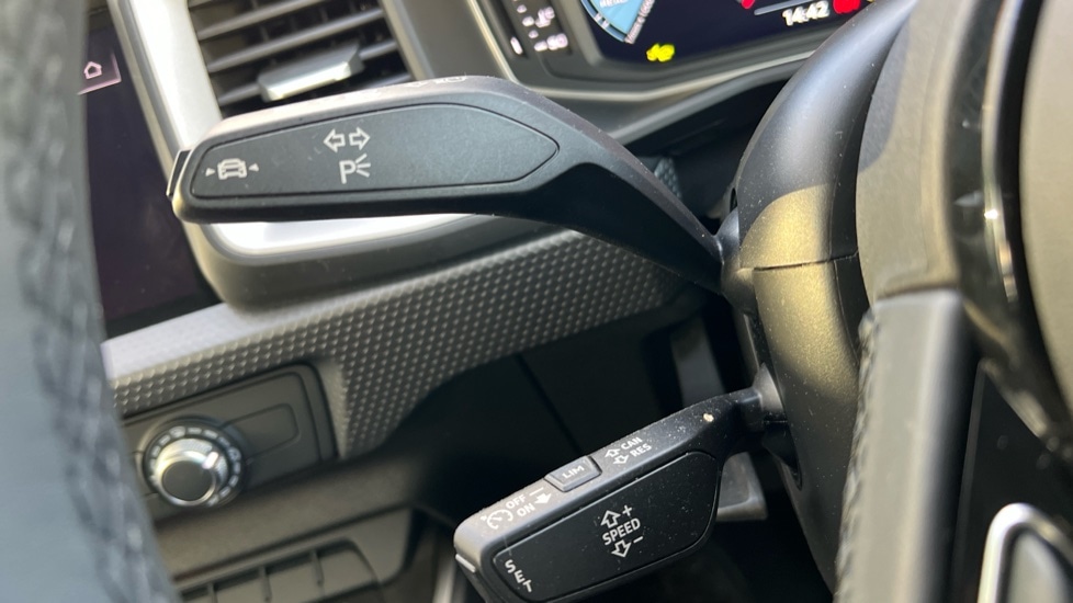 Used Audi A1 2025 for sale - 76660742: Photo 24