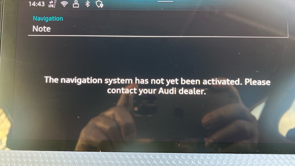 Used Audi A1 2025 for sale - 76660742: Photo 27