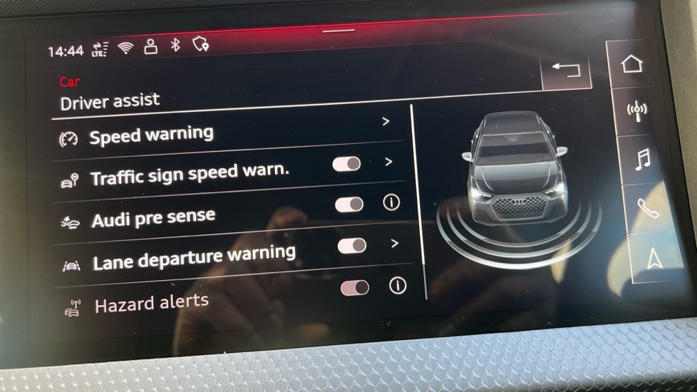 Used Audi A1 2025 for sale - 76660742: Photo 34