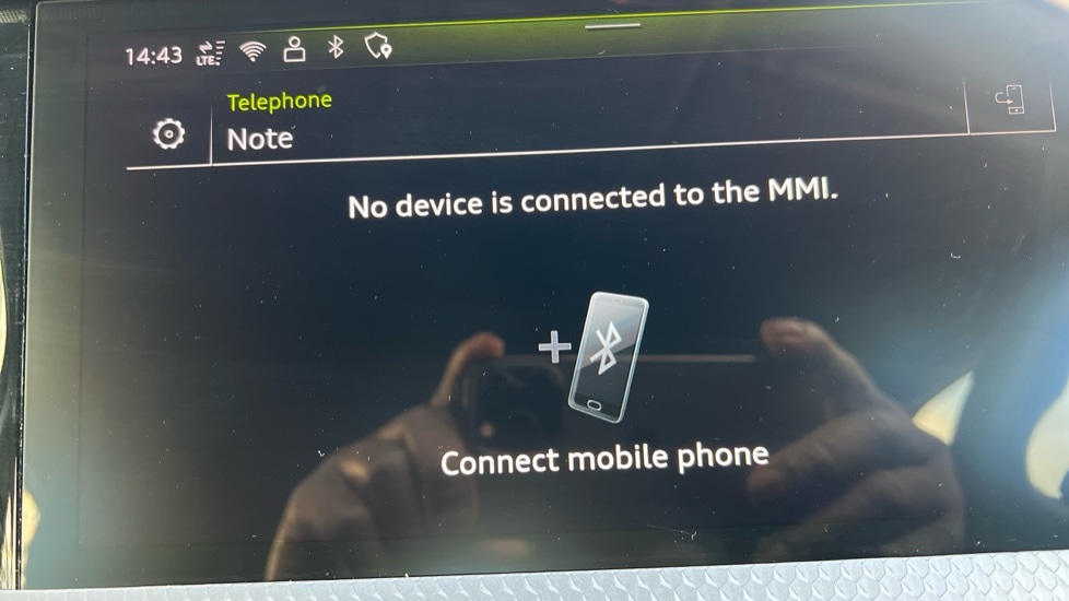 Used Audi A1 2025 for sale - 76660742: Photo 36