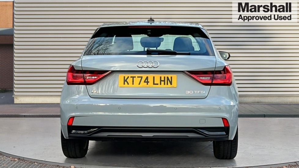 Used Audi A1 2025 for sale - 76660742: Photo 4