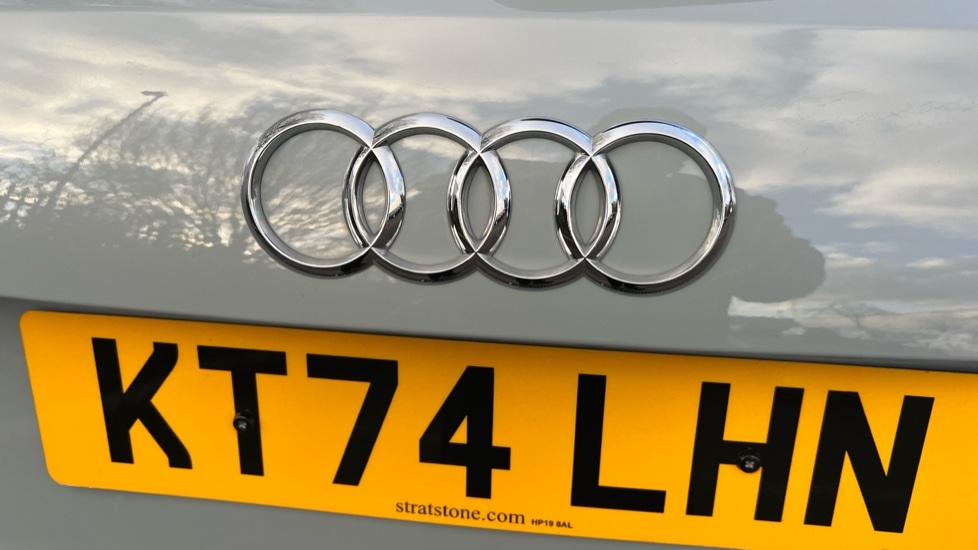 Used Audi A1 2025 for sale - 76660742: Photo 45