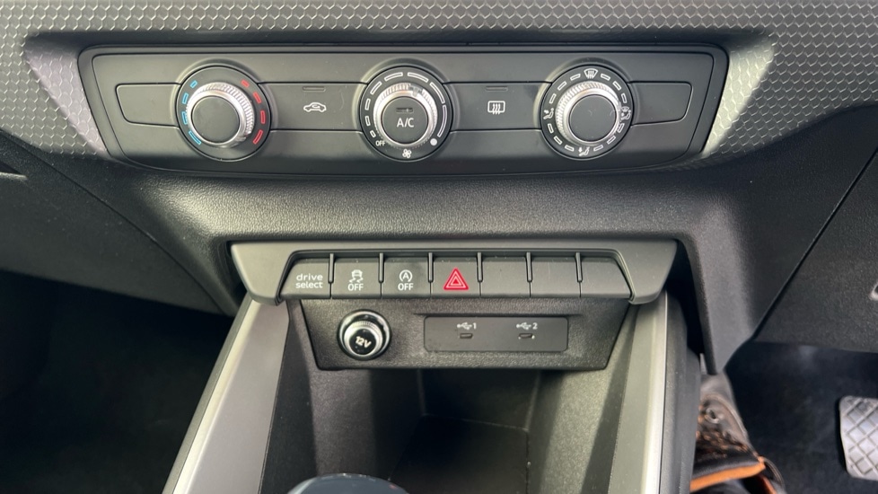 Used Audi A1 2025 for sale - 76660742: Photo 48