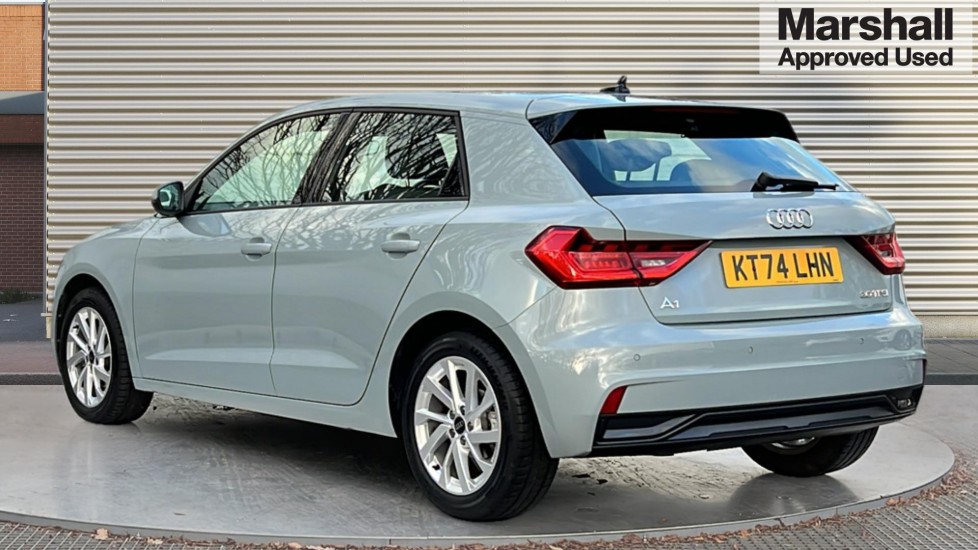 Used Audi A1 2025 for sale - 76660742: Photo 5