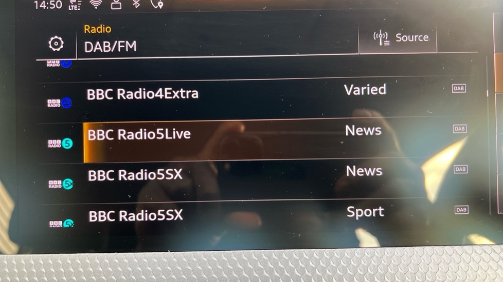 Used Audi A1 2025 for sale - 76660742: Photo 50