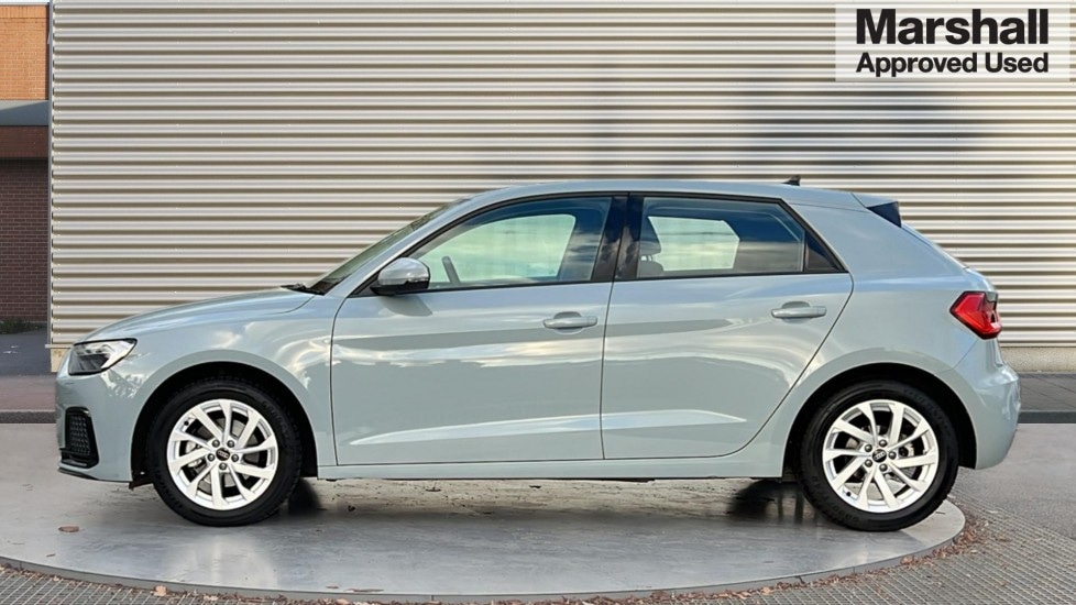 Used Audi A1 2025 for sale - 76660742: Photo 6