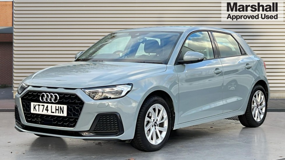 Used Audi A1 2025 for sale - 76660742: Photo 7